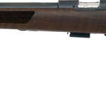 CZ 457 AMERICAN VARMINT LH - 22LR 21" HB WALNUT STK 5RD