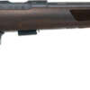 CZ 457 AMERICAN VARMINT LH - 22LR 21" HB WALNUT STK 5RD
