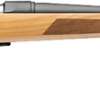 BROWNING AB3 PRO HUNTER 243 - WIN 22" BLUED MAPLE DELUXE