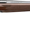 BROWNING X-BOLT 2 MEDALLION - 270 WIN 22" WALNUT/BLUED
