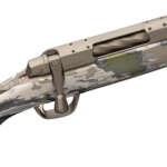 BROWNING X-BOLT 2 SPEED LR - 300WM 26" BRONZE/OVIX SPR MB