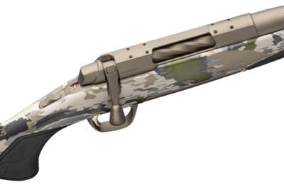 BROWNING X-BOLT 2 SPEED LR - 300WM 26" BRONZE/OVIX SPR MB