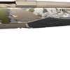 BROWNING X-BOLT 2 SPEED LR - 6.5PRC 26" BRNZ/OVIX SPR MB