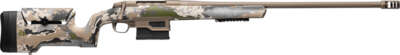 BROWNING X-BOLT 2 HELLS CANYON - MAX 7MM PRC 26" OVIX/BRONZE