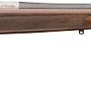 BROWNING X-BOLT 2 MEDALLION - 300 WM 26" WALNUT/CARBON FBR