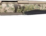 BROWNING X-BOLT 2 SPEED KRYPTK - TRSNL 308WIN 22" BRONZE SYNTH