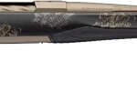 BROWNING X-BOLT 2 SPEED HD 270 - WIN 22" GRAY/BRONZE SUP RDY