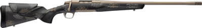 BROWNING X-BOLT 2 SPEED HD 270 - WIN 22" GRAY/BRONZE SUP RDY