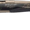 BROWNING X-BOLT 2 SPEED HD 300 - WM 22" GRAY/BRONZE SUP RDY