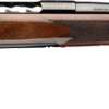 BROWNING X-BOLT 2 MEDALLION - 30-06 18" BLUED WALNUT THREAD
