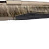 BROWNING X-BOLT 2 SPEED 6.5CM - 22" MO BOTTOMLAND BRONZE MB