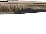 BROWNING X-BOLT 2 SPEED 6.5PRC - 24" MO BOTTOMLAND BRONZE MB