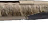 BROWNING X-BOLT 2 SPEED 6.5CM - 18" MO BOTTOMLAND THREADED