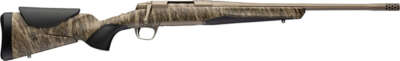 BROWNING X-BOLT 2 SPEED 6.5CM - 18" MO BOTTOMLAND THREADED