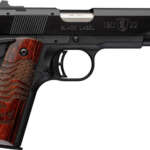 BROWNING 1911-22 BLACK LABEL - MEDALLION 22LR 4.25" 250TH