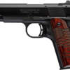 BROWNING 1911-22 BLACK LABEL - MEDALLION 22LR 4.25" 250TH