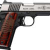 BROWNING 1911-380 BLACK LABEL - MED PRO 380ACP 3.62" 250TH