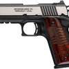 BROWNING 1911-380 BLACK LABEL - MED PRO 380ACP 3.62" RAIL 250