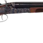 CZ HAMMER COACH S/S 12 GAUGE - 20" FIXED CHOKE IC/IC WALNUT