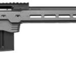 CZ 600 PLUS MDT 308 WIN 24" - GRAY THREADED ACC PREMIER