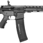ATI MIL-SPORT AR-15 5.56X45 * - LIMITED EDITION 16" 60RD BLACK