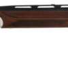 STEVENS 555 SPORTING O/U 12GA - 30" PORTED MC5 SILVER/WALNUT