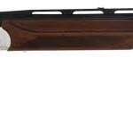 STEVENS 555 SPORTING O/U 12GA - 30" PORTED MC5 SILVER/WALNUT