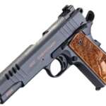 AUTO-ORDNANCE 1911A1 45ACP SS - LAND OF THE FREE