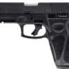 TAURUS G3 9MM 17-SHOT 3-DOT - ADJ. MATTE BLACK POLYMER