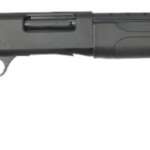 TOKAREV TSP12 12GA 3" 18.5" - 5RD STOCK PUMP BLACK