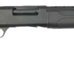 TOKAREV TSA12 12GA 3" 18.5" - 5RD STOCK CHARGING SEMI BLACK