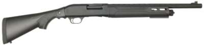 TOKAREV TSA12 12GA 3" 18.5" - 5RD STOCK CHARGING SEMI BLACK