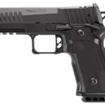 SIG P211 GT4 9MM 4.2" SAO - XRAY3 (1)17/(2)21RD G10/BLACK