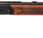 STEVENS 555 COMPACT O/U 20GA - 24" BLUE/WALNUT EXTRACTORS