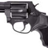 TAURUS 856 ULTRA LITE 38SPL - 2" FS 6-SH MATTE BLACK RUBBER