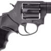 TAURUS 856 ULTRA LITE 38SPL - 2" FS 6-SH MATTE BLACK RUBBER