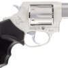 TAURUS 856 ULTRA LITE 38SPL - FS 6-SHOT STAINLESS RUBBER