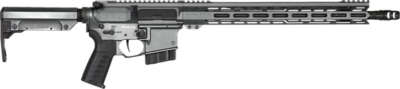 CMMG RIFLE RESOLUTE MK4 22 ARC - 16.1" 10RD TUNGSTEN