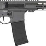 CMMG PISTOL BANSHEE MK4 300AAC - 12.5" 30RD RIP BRACE TUNGSTEN