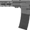 CMMG RIFLE RESOLUTE MK4 300AAC - 16.1" 30RD TUNGSTEN