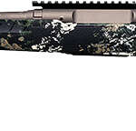 SAVAGE AXIS 2 PRO 6MM ARC 20" - LH COMPACT BRONZE FOREST SP