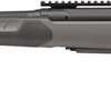 SAVAGE 110 CORE HUNTER 6.5CM - 20" BLACK/GREY ACCUFIT V2