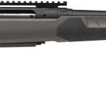 SAVAGE 110 CORE HUNTER 6.5PRC - 22" BLACK/GREY ACCUFIT V2