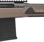 SAVAGE 110 CORE TACTICAL   308 - WIN 20" PLATINUM/TAN V2