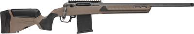 SAVAGE 110 CORE TACTICAL   308 - WIN 20" PLATINUM/TAN V2