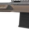 SAVAGE 110 CORE TACTICAL   308 - WIN 24" PLATINUM/TAN V2