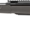 SAVAGE 110 CARBON HUNTER - 308 WIN 18" CF/GREY ADJ LOP