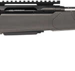 SAVAGE 110 CARBON HUNTER - 7MM PRC 20" CF/GREY ADJ LOP