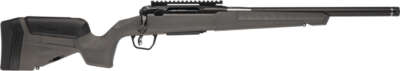 SAVAGE 110 CARBON HUNTER - 7MM PRC 20" CF/GREY ADJ LOP