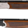 BALIKLI BLUE LABEL O/U 20/28GA - COMBO 26" SILVER ENGRAVED WNUT